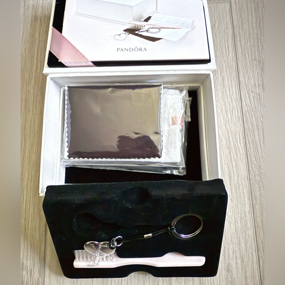 Pandora Cleaning Set